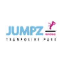 Jumpz Trampoline Park logo