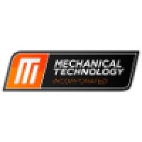 Mechanical Technology Inc logo