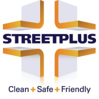 Streetplus Company LLC logo