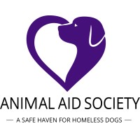 Animal Aid Society, Inc. logo