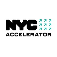 NYC Accelerator logo