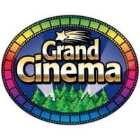 Grand Cinema Hinckley logo