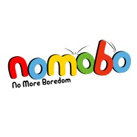 NoMoBo logo