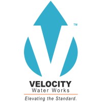 Velocity Water Works logo