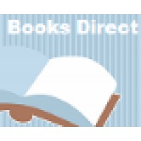 Books Direct logo