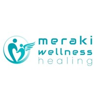 Meraki Wellness & Healing, Inc. logo