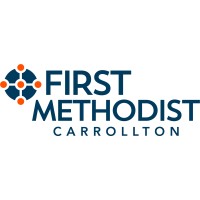 First Methodist Carrollton logo