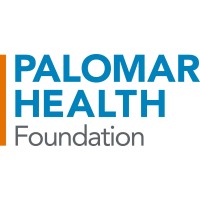 Palomar Health Foundation logo