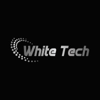 WhiteTech logo