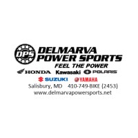 Delmarva Power Sports, LLC logo