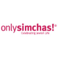 OnlySimchas.com logo