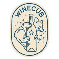 WINECUB logo