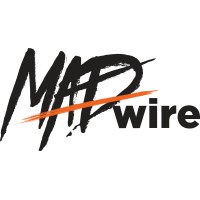 MADWIRE logo