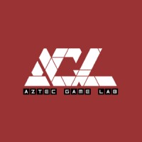 Aztec Game Lab (San Diego State University) logo