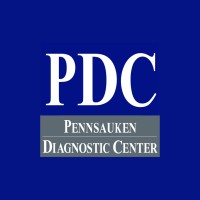 Pennsauken Diagnostic Center logo
