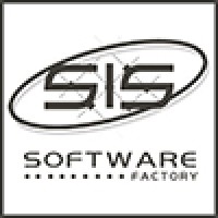 SiS Software Factory | Electronic Trading Solutions logo