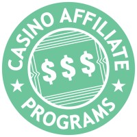 Casino Affiliate Programs logo
