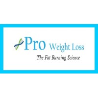 Pro Weight Loss logo
