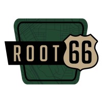 Root 66 logo