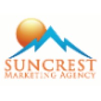 Suncrest Marketing Agency logo