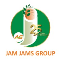 Jam Jams Group logo