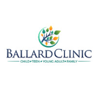 Ballard Clinic Psychology logo