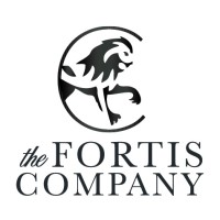 The Fortis Company, LLC logo