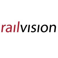 Railvision logo