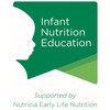 Nestle Infant Nutrition/Gerber Life Insurance logo