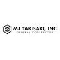 MJ Takisaki logo