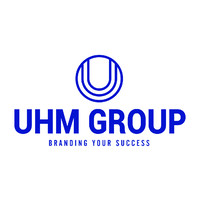 UHM GROUP logo