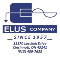 ELUS Company logo