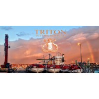 Triton International Ltd logo