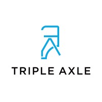 Triple Axle logo