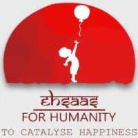 Ehsaas For Humanity Foundation logo
