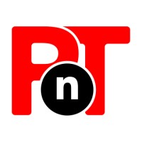 Pack-n-Tape logo