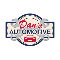 Dan's Automotive logo