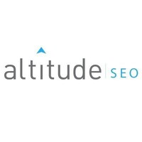 Altitude SEO logo