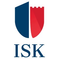 International School Of Krakow logo