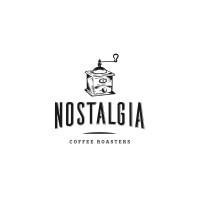 Nostalgia Coffee Roasters logo