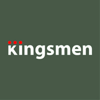 Kingsmen Malaysia logo