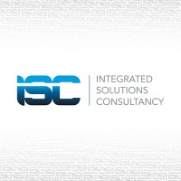 Integrated Solutions Consultancy