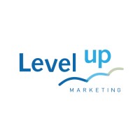 Level Up Marketing logo