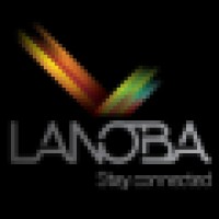 Lanoba logo