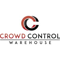Crowd Control Warehouse logo