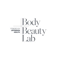 Body+Beauty Lab logo
