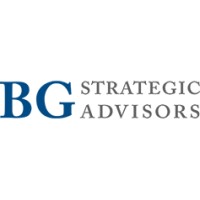 BG Strategic Advisors logo