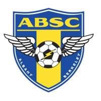 Albany-Berkeley Soccer Club logo