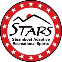 Steamboat Adaptive Recreational Sports (STARS) logo