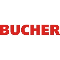 Bucher Industries AG logo
